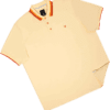 تيشرت رجالي صيفي بولو مقاسات خاصة 👕 خامة قطن 100% درجة أولى 🥳