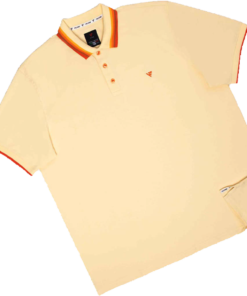 تيشرت رجالي صيفي بولو مقاسات خاصة 👕 خامة قطن 100% درجة أولى 🥳