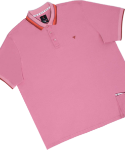 تيشرت رجالي صيفي بولو مقاسات خاصة 👕 خامة قطن 100% درجة أولى 🥳