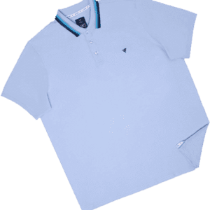 تيشرت رجالي صيفي بولو مقاسات خاصة 👕 خامة قطن 100% درجة أولى 🥳