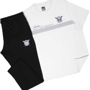 جديد ترينج راوند مقاسات خاصة صيفي مريح وأنيق😎