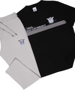 جديد ترينج راوند مقاسات خاصة صيفي مريح وأنيق😎