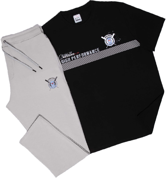 جديد ترينج راوند مقاسات خاصة صيفي مريح وأنيق😎 جديد ترينج راوند مقاسات خاصة صيفي مريح وأنيق😎