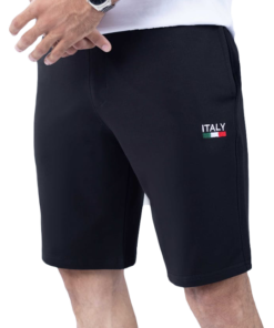 استمتع وانطلق مع أجدد شورت رجالي صيفي 😎