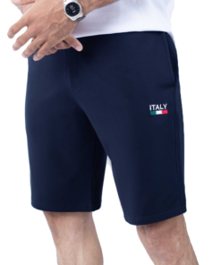 استمتع وانطلق مع أجدد شورت رجالي صيفي 😎