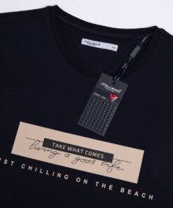 جديد تيشرت راوند مقاسات خاصة 👕 راحة وأناقة في كل تفصيلة 🥰