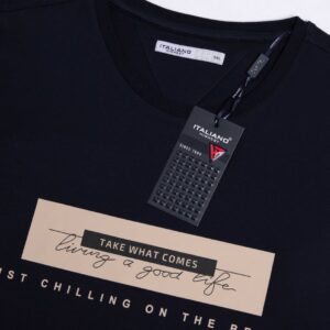 جديد تيشرت راوند مقاسات خاصة 👕 راحة وأناقة في كل تفصيلة 🥰