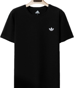 انسى الحر 💪☀️ مع جديد تيشرت رجالي صيفي قمة في الراحة والشياكة 👕