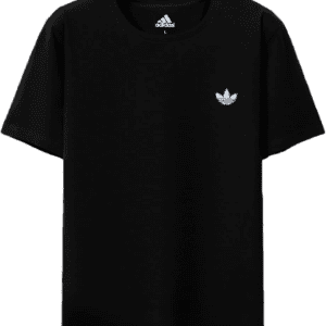 انسى الحر 💪☀️ مع جديد تيشرت رجالي صيفي قمة في الراحة والشياكة 👕