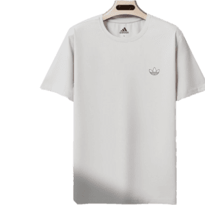 انسى الحر 💪☀️ مع جديد تيشرت رجالي صيفي قمة في الراحة والشياكة 👕