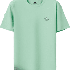 انسى الحر 💪☀️ مع جديد تيشرت رجالي صيفي قمة في الراحة والشياكة 👕