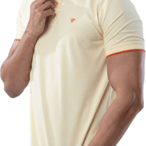 تألّق بجديد تيشرت بولو رجالي صيفي 😎💙 مفيش اشيك من كده ♥️