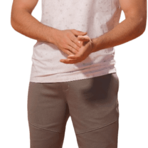 تيشرت رجالي صيفي كت رياضي 👕☀️ تصميم يجمع بين الراحة والأناقة 💪