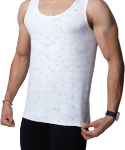 تيشرت رجالي صيفي كت رياضي 👕☀️ تصميم يجمع بين الراحة والأناقة 💪