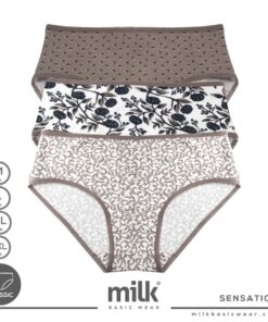 بكيني مشجر توكيل ميلك باك 3 مقاسات M / L / XL / 2XL