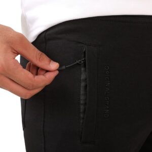 نيو كوليكشن بنطلون سويت بانتس رجالي صيفي 🌞👖