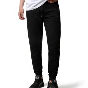 نيو كوليكشن بنطلون سويت بانتس رجالي صيفي 🌞👖