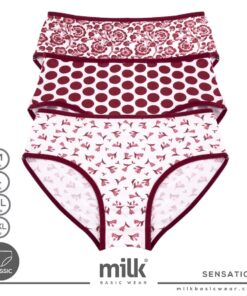 بكيني مشجر توكيل ميلك باك 3 مقاسات M / L / XL / 2XL