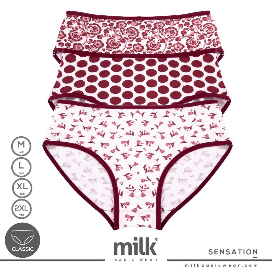 b3ee29ac-6652-4277-be80-e860cf923883 بكيني مشجر توكيل ميلك باك 3 مقاسات M / L / XL / 2XL