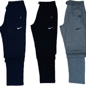 اكتشف راحتك في بنطلون مقاسات خاصة مناسب لكل الأوقات ⏳