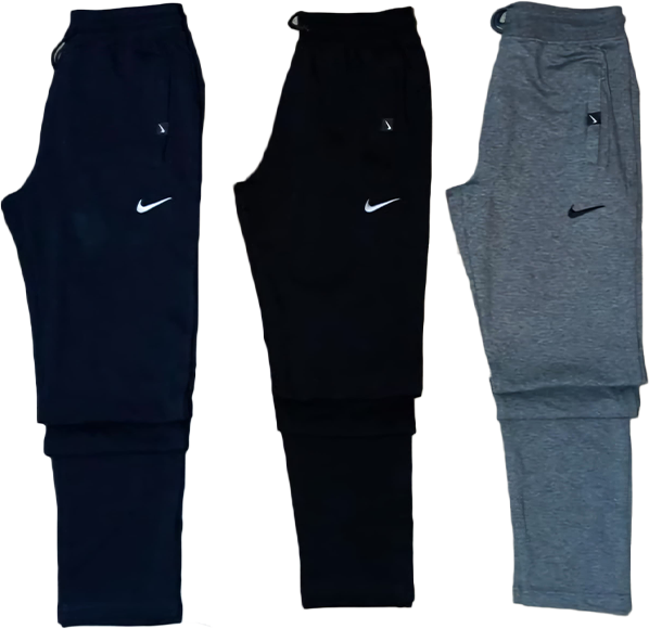 اكتشف راحتك في بنطلون مقاسات خاصة مناسب لكل الأوقات ⏳ اكتشف راحتك في بنطلون مقاسات خاصة مناسب لكل الأوقات ⏳