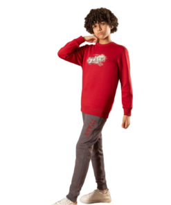 ترينج شتوي أطفال محير توكيل إيطاليانو ✅ خصم خاص 10% في ال 3 قطع 🎉🎊