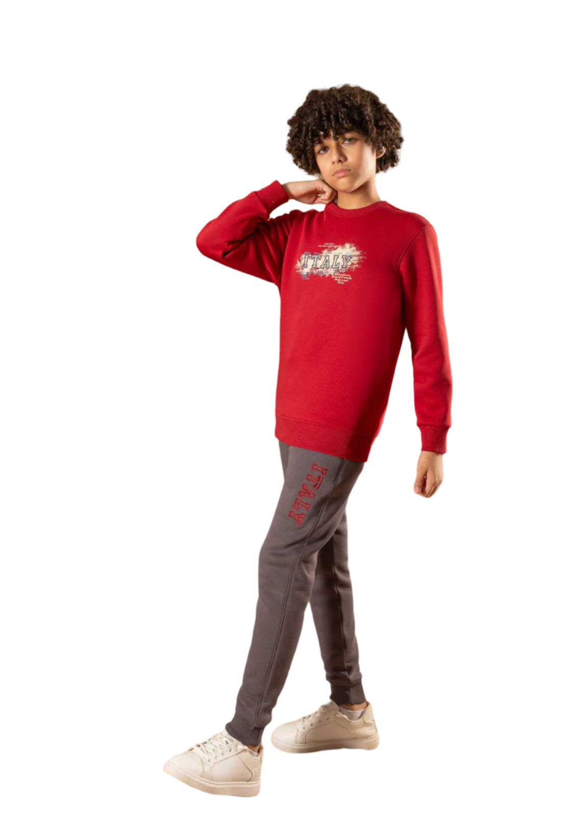 ترينج شتوي أطفال محير توكيل إيطاليانو ✅ خصم خاص 10% في ال 3 قطع 🎉🎊 ترينج شتوي أطفال محير توكيل إيطاليانو ✅ خصم خاص 10% في ال 3 قطع 🎉🎊