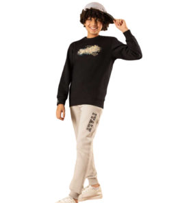 ترينج شتوي أطفال محير توكيل إيطاليانو ✅ خصم خاص 10% في ال 3 قطع 🎉🎊