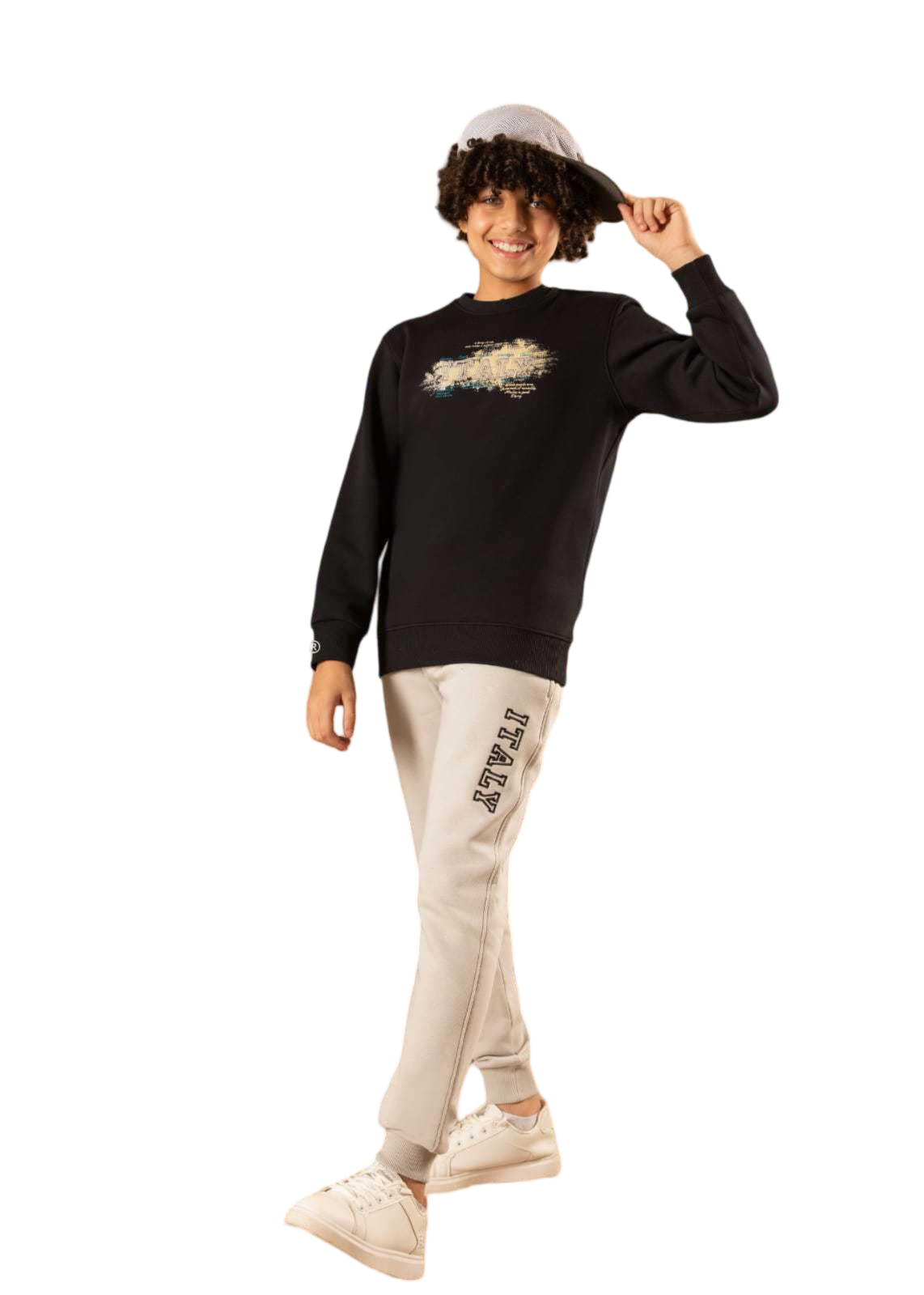 ترينج شتوي أطفال محير توكيل إيطاليانو ✅ خصم خاص 10% في ال 3 قطع 🎉🎊(2) ترينج شتوي أطفال محير توكيل إيطاليانو ✅ خصم خاص 10% في ال 3 قطع 🎉🎊