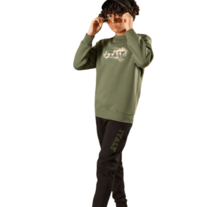 ترينج شتوي أطفال محير توكيل إيطاليانو ✅ خصم خاص 10% في ال 3 قطع 🎉🎊