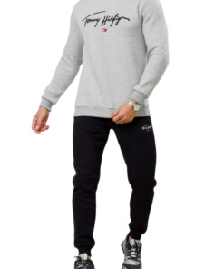 تريننج شتوي 2024 رجالي - روند توكيل/ يونايتد 🌟