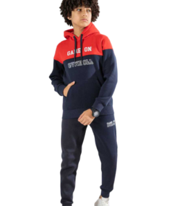 ترينج شتوي كابتشو أطفال محير توكيل إيطاليانو 🇮🇹