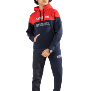 ترينج شتوي كابتشو أطفال محير توكيل إيطاليانو 🇮🇹