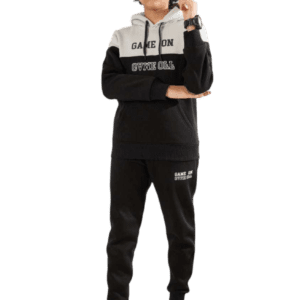 ترينج شتوي كابتشو أطفال محير توكيل إيطاليانو 🇮🇹