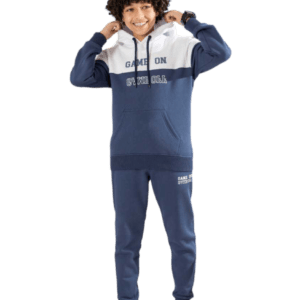 ترينج شتوي كابتشو أطفال محير توكيل إيطاليانو 🇮🇹