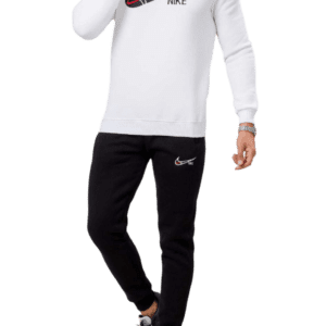 تريننج رجالي شتوي راوند توكيل يونايتد من قطونيل روكيت🎉