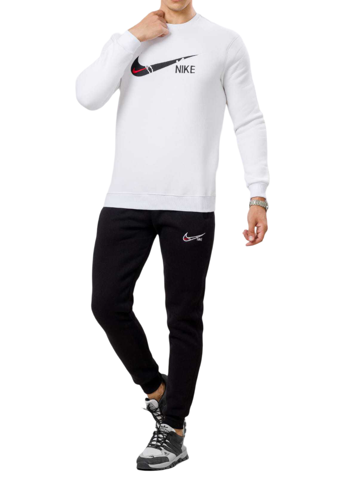 تريننج رجالي شتوي راوند توكيل يونايتد من قطونيل روكيت🎉 تريننج رجالي شتوي راوند توكيل يونايتد من قطونيل روكيت🎉