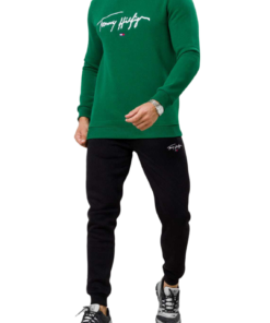 تريننج شتوي 2024 رجالي - روند توكيل/ يونايتد 🌟