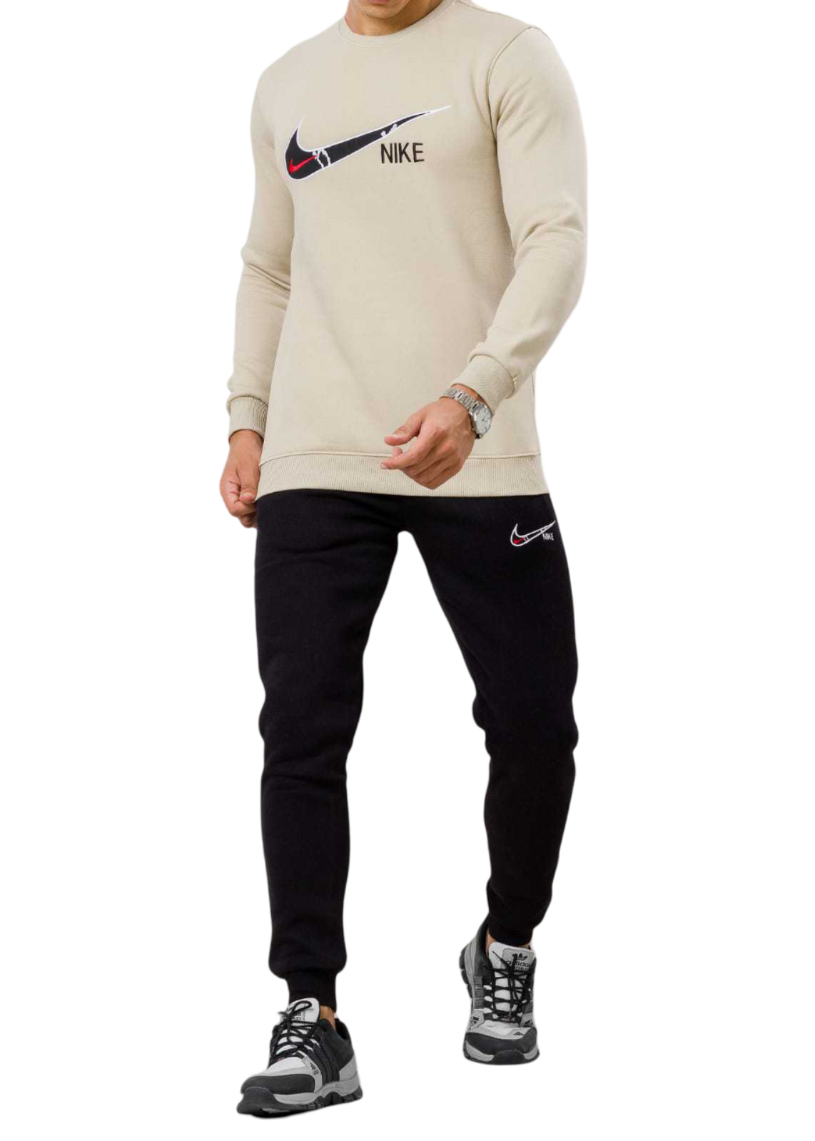 تريننج رجالي شتوي راوند توكيل يونايتد من قطونيل روكيت🎉 تريننج رجالي شتوي راوند توكيل يونايتد من قطونيل روكيت🎉تريننج رجالي شتوي راوند توكيل يونايتد من قطونيل روكيت🎉