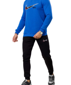 تريننج رجالي شتوي راوند توكيل يونايتد من قطونيل روكيت🎉