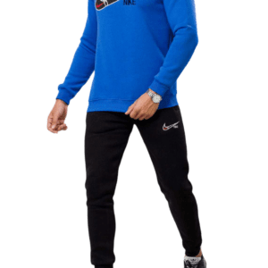 تريننج رجالي شتوي راوند توكيل يونايتد من قطونيل روكيت🎉