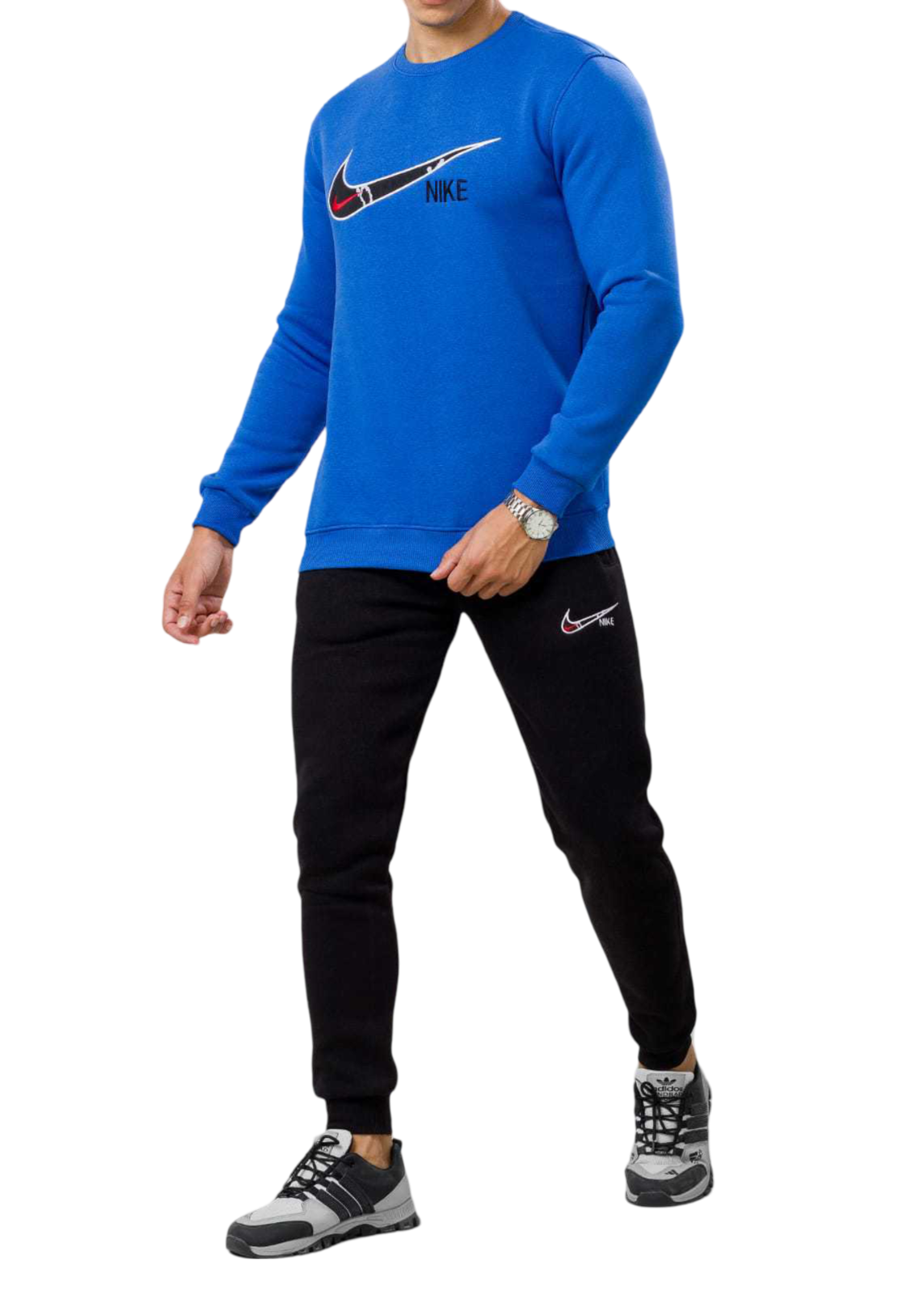 تريننج رجالي شتوي راوند توكيل يونايتد من قطونيل روكيت🎉 تريننج رجالي شتوي راوند توكيل يونايتد من قطونيل روكيت🎉