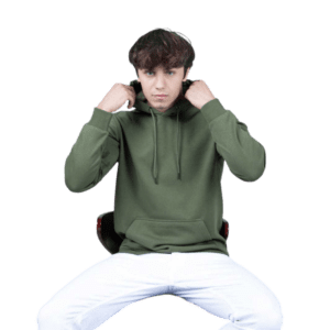 اجمد سويت شيرت شتوي كابتشوه هودي توكيل/ إيطاليانو 🇮🇹