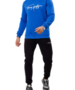 تريننج شتوي 2024 رجالي - روند توكيل/ يونايتد 🌟