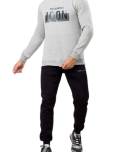 تريننج توكيل يونايتد شتوي 2024 رجالي - روند 🤩