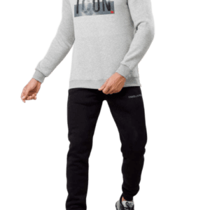 تريننج توكيل يونايتد شتوي 2024 رجالي - روند 🤩