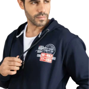 ترينج رجالي كابتشوه بسوستة تصميم بسيط وراقي توكيل/ إيطاليانو 🇮🇹