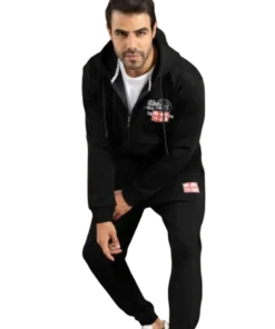 ترينج رجالي كابتشوه بسوستة تصميم بسيط وراقي توكيل/ إيطاليانو 🇮🇹