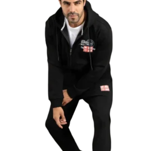 ترينج رجالي كابتشوه بسوستة تصميم بسيط وراقي توكيل/ إيطاليانو 🇮🇹