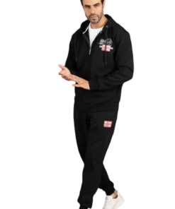 ترينج رجالي كابتشوه بسوستة تصميم بسيط وراقي توكيل/ إيطاليانو 🇮🇹